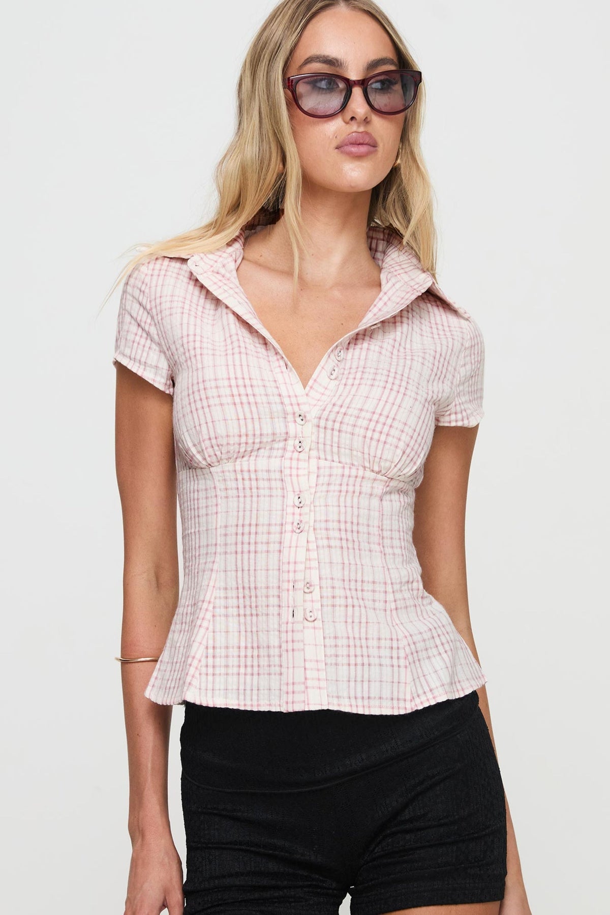 NORELLE COTTESLOE BLOUSE | Amari Sydney