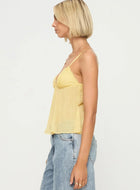 HONEYBELL LACE TOP | Amari Sydney