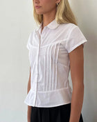 JOANNE ELEGANT BLOUSE | Amari Sydney