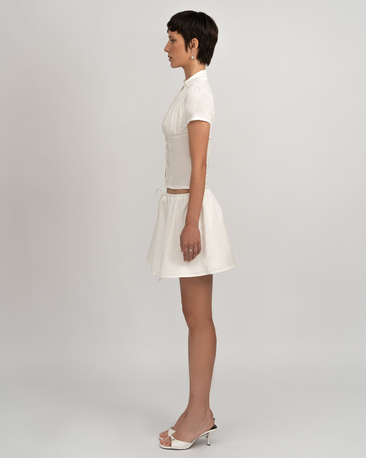 SOLARA ELEGANT BLOUSE | Amari Sydney