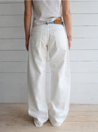 Milly Striped Relaxed Jeans | Amari Sydney