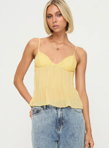 HONEYBELL LACE TOP | Amari Sydney