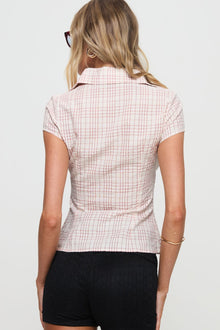 NORELLE COTTESLOE BLOUSE | Amari Sydney