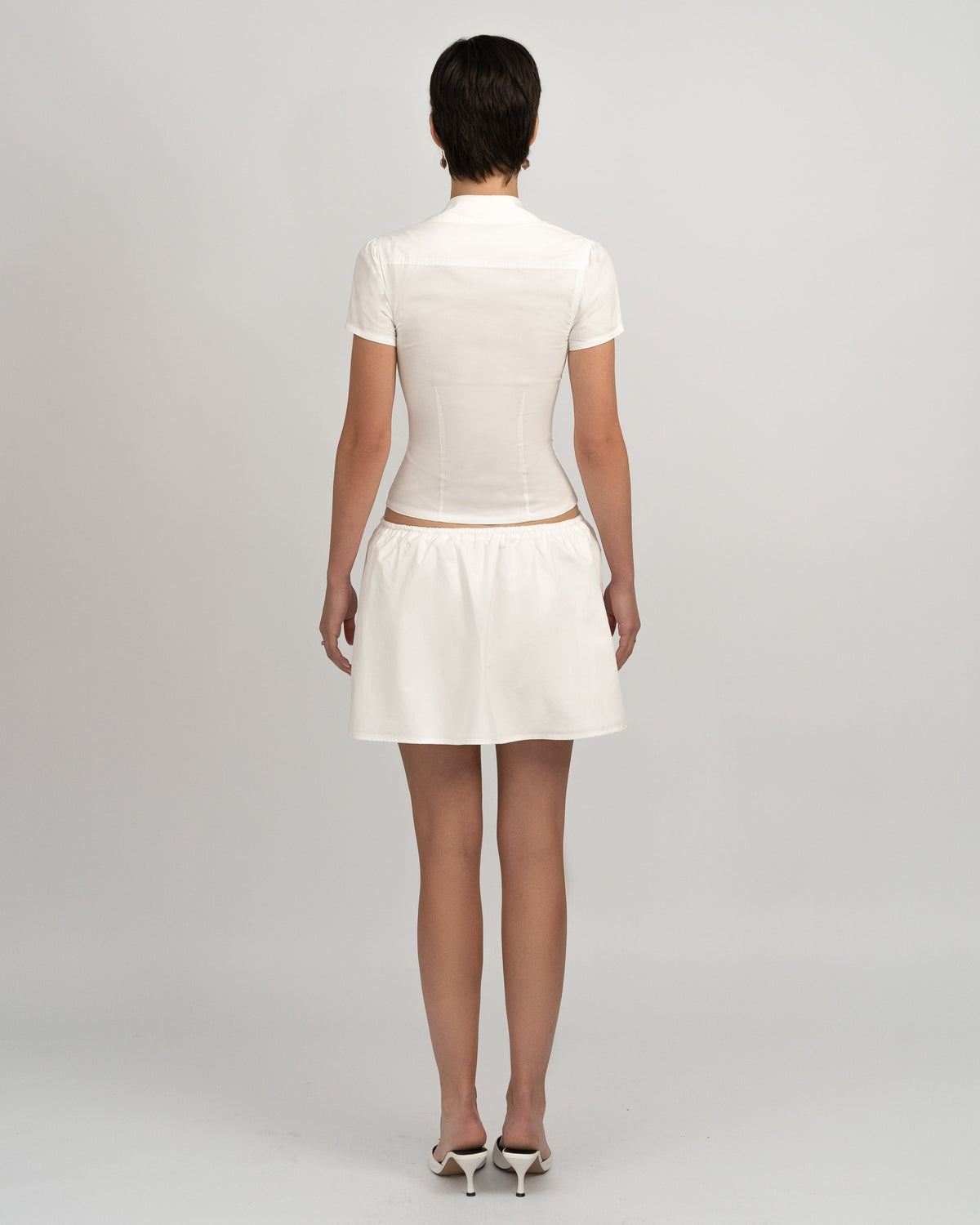 SOLARA ELEGANT BLOUSE | Amari Sydney