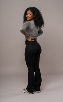 Phaedra Curve Love Jeans | Amari Sydney