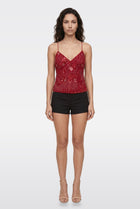 NORA TOP | Amari Sydney