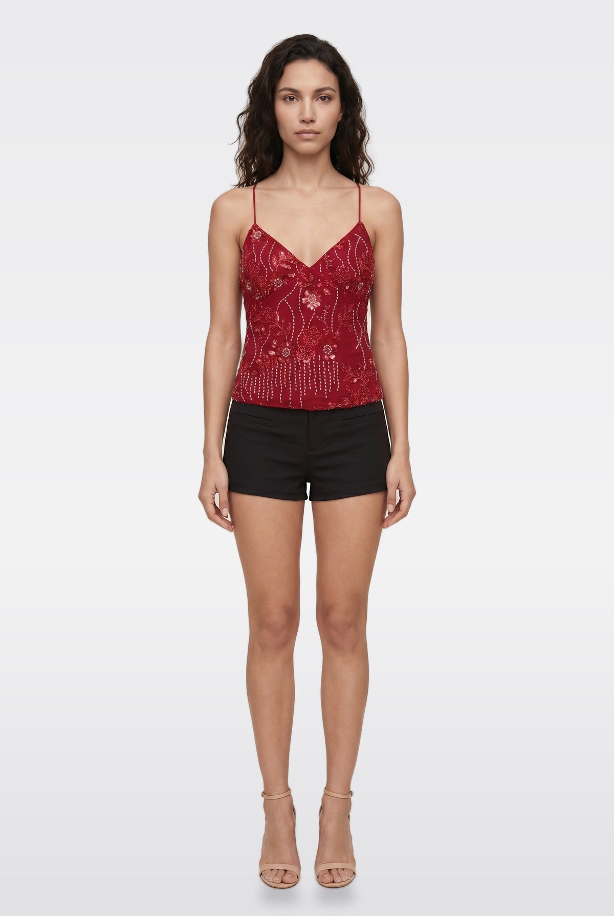 NORA TOP | Amari Sydney