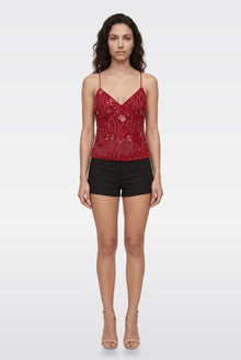 NORA TOP | Amari Sydney
