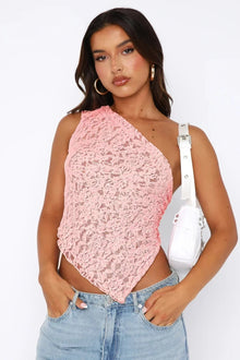 BAILA LACE TOP | Amari Sydney