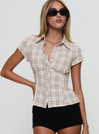NORELLE COTTESLOE BLOUSE | Amari Sydney