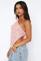 BAILA LACE TOP | Amari Sydney