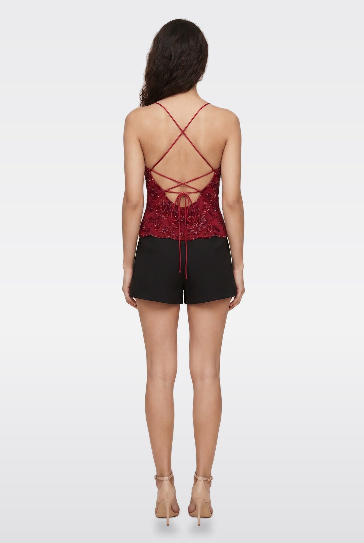 NORA TOP | Amari Sydney