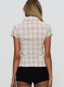 NORELLE COTTESLOE BLOUSE | Amari Sydney