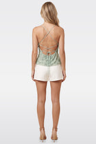 NORA TOP | Amari Sydney