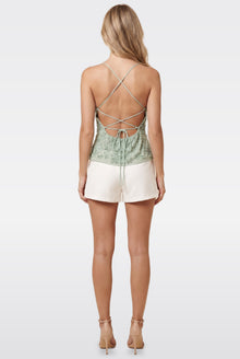 NORA TOP | Amari Sydney