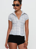 NORELLE COTTESLOE BLOUSE | Amari Sydney
