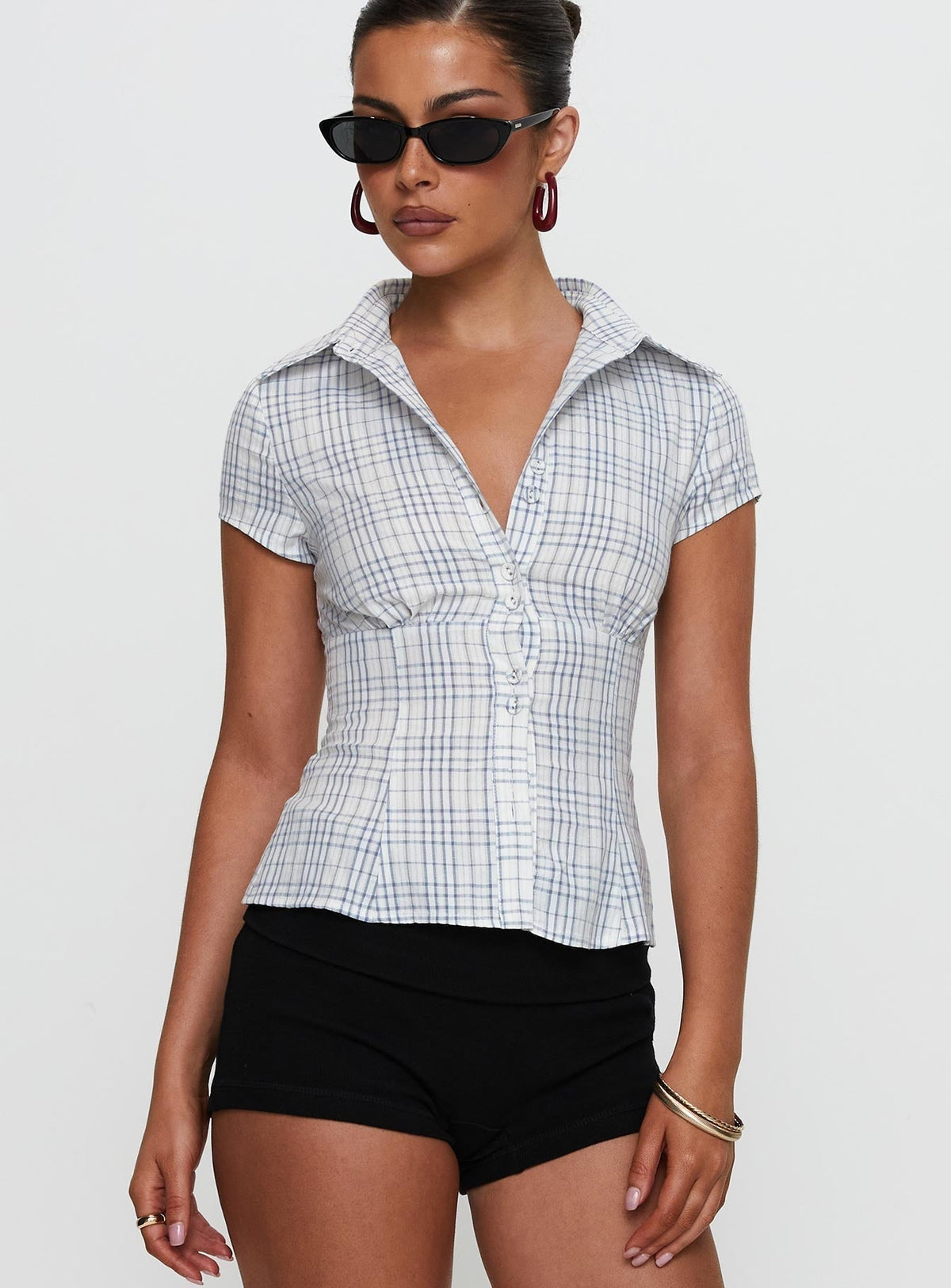 NORELLE COTTESLOE BLOUSE | Amari Sydney