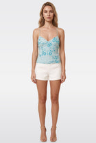 NORA TOP | Amari Sydney