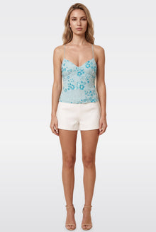 NORA TOP | Amari Sydney