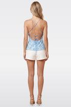 NORA TOP | Amari Sydney