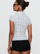 NORELLE COTTESLOE BLOUSE | Amari Sydney