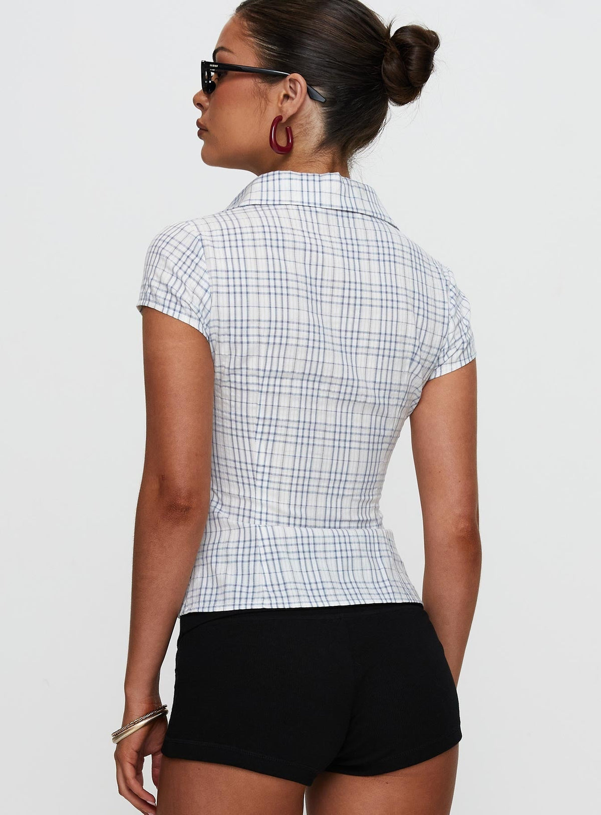 NORELLE COTTESLOE BLOUSE | Amari Sydney