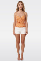 NORA TOP | Amari Sydney