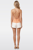 NORA TOP | Amari Sydney