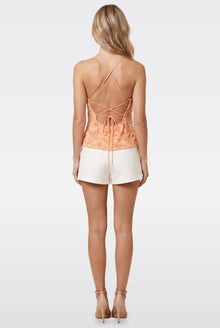 NORA TOP | Amari Sydney
