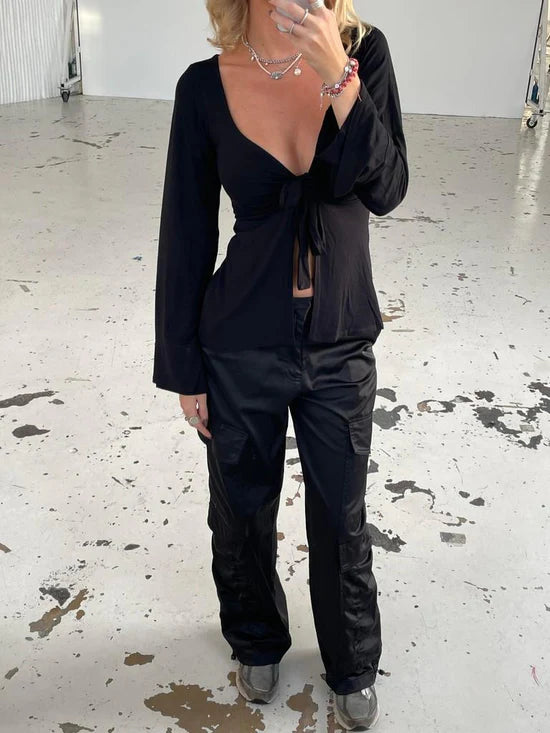 Maddy blouse
