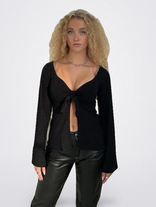 Maddy blouse | Amari Sydney