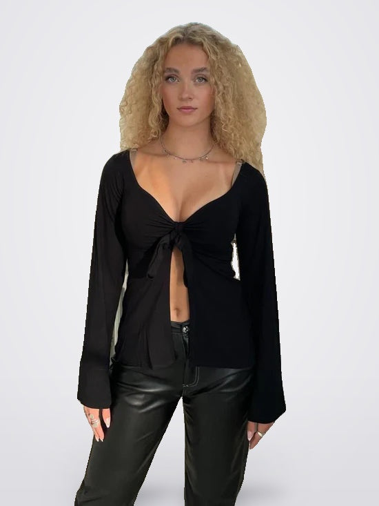 Maddy blouse | Amari Sydney