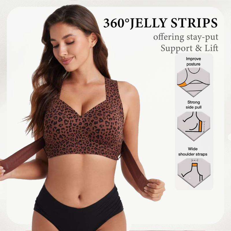 Posture Corrector Bra