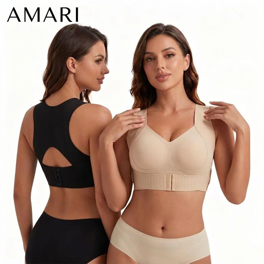 Posture Corrector Bra