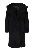 Teddy Coat