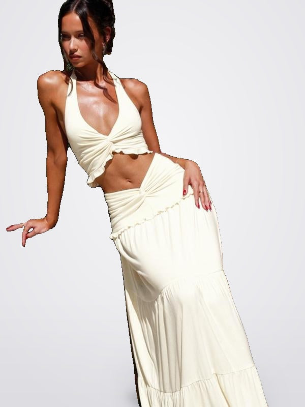 Summer Glow Two-Piece Set | Amari Sydney
